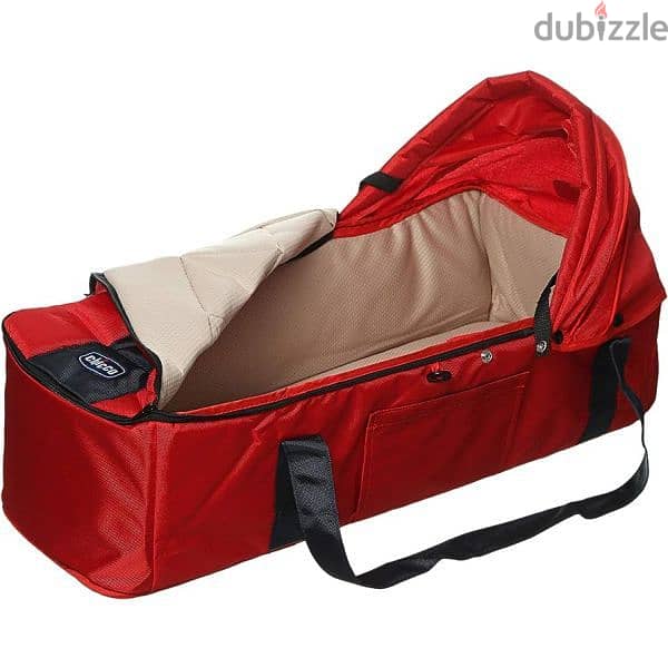 Chico Baby Carrycot 1