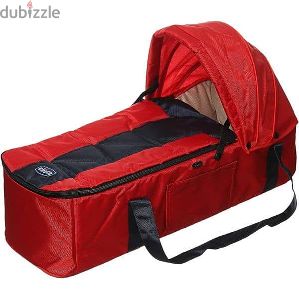 Chico Baby Carrycot 2