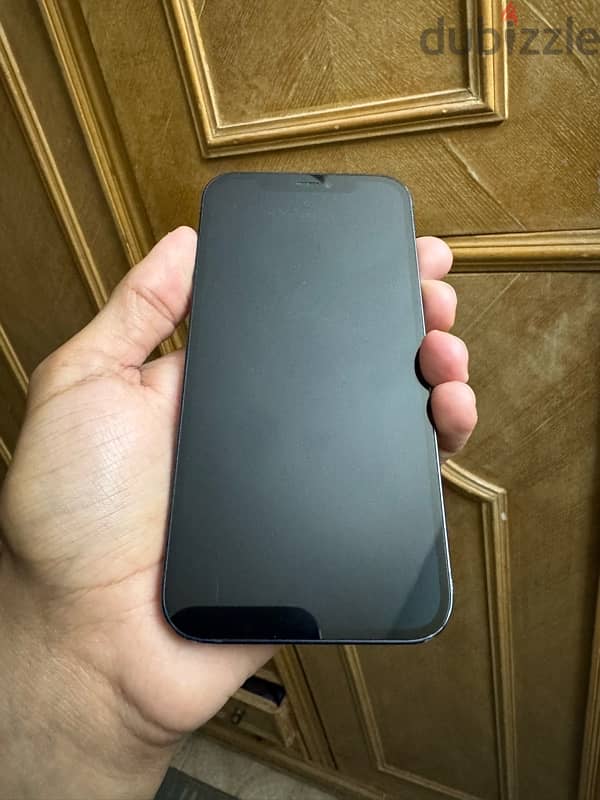 iphone 12 128GB Black 8