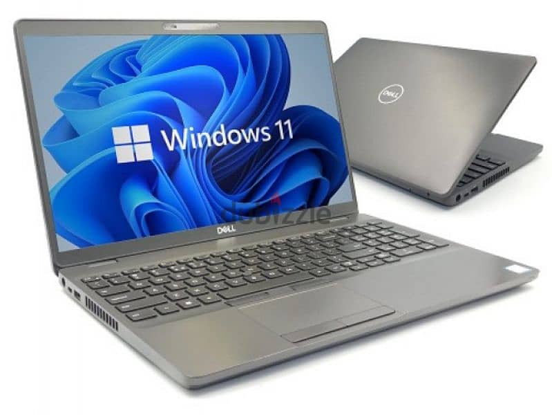 dell precision 3541/ i7/ جيل تاسع بكارت شاشة 4 جيجا 5