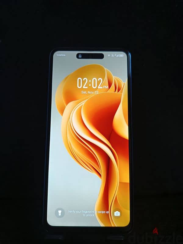 Infinix Hot 40i 1