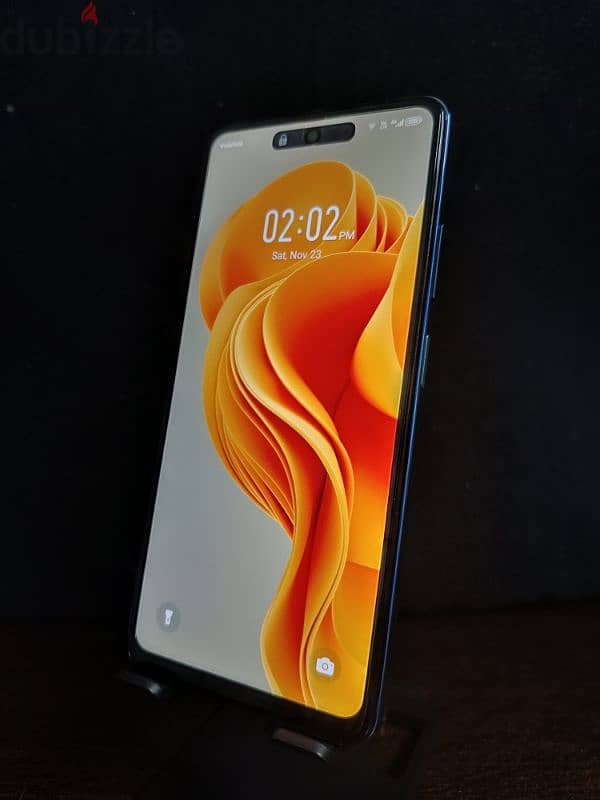 Infinix Hot 40i 2