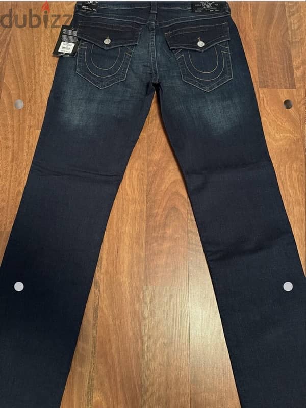 TRUE RELIGION JEANS 0