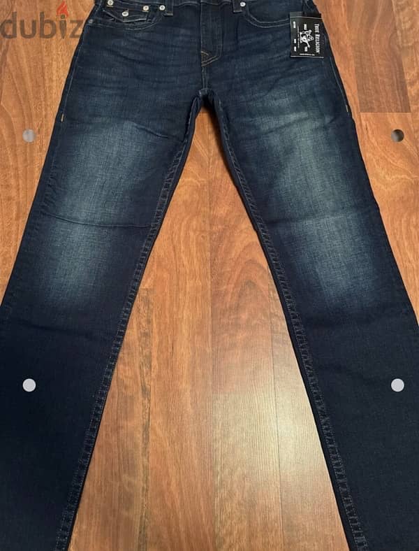 TRUE RELIGION JEANS 5