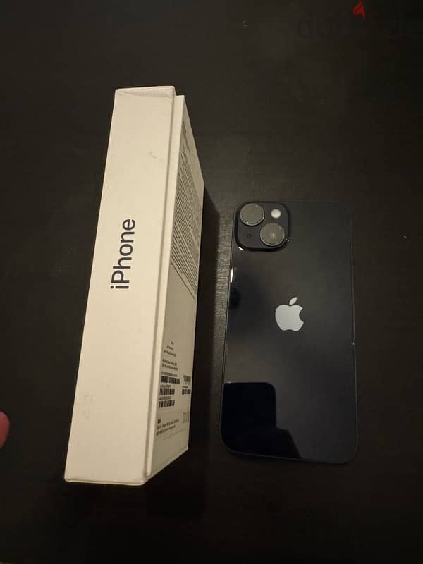 Iphone 14 (128GB) 1