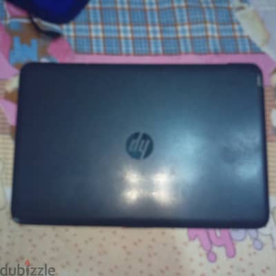 laptop hp 250 G4 Notebook pc