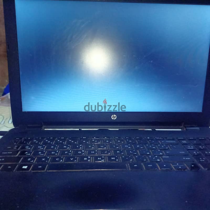 laptop hp 250 G4 Notebook pc 4