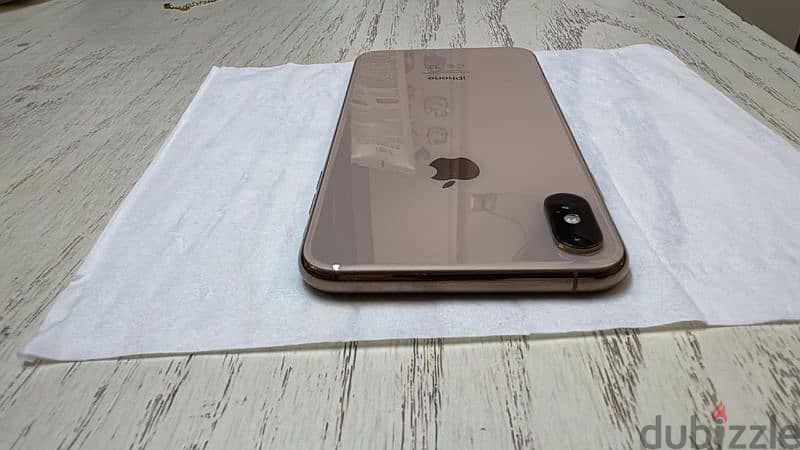 iphone XS Max 256G zero condition 1