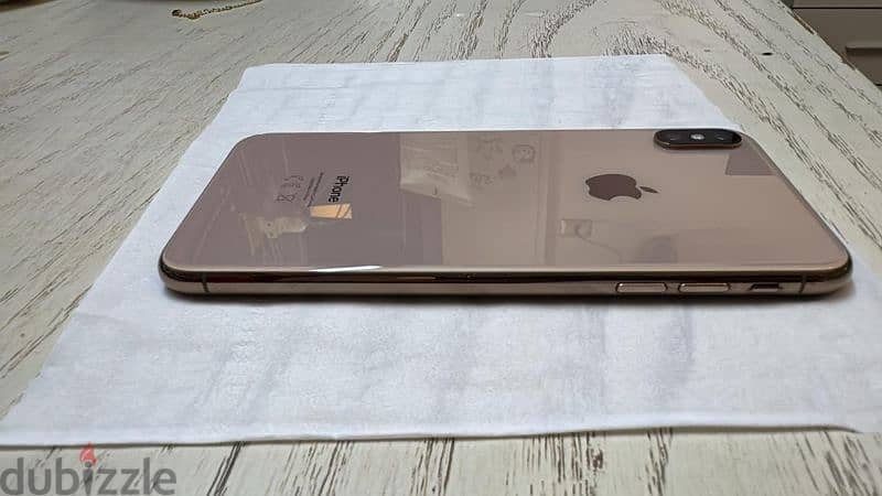 iphone XS Max 256G zero condition 2