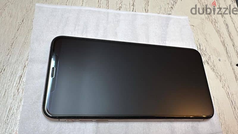 iphone XS Max 256G zero condition 4