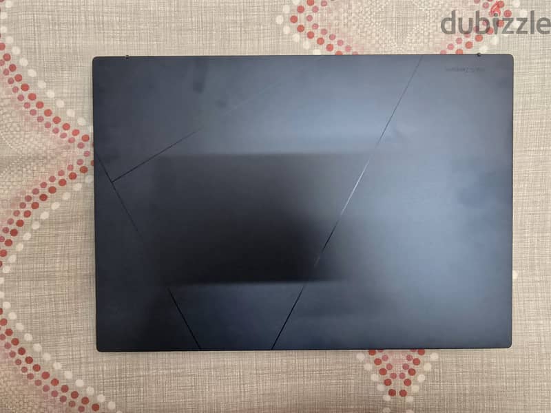 ASUS Zenbook 14 OLED (UX3405) (جديد، اتفتح تجربة فقط، ضمان أسوس) 2