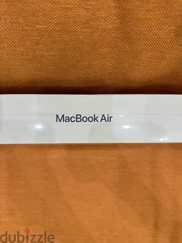 Macbook Air 13 inch M2 2