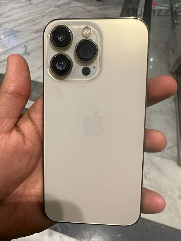 iPhone 13 Pro 256GB 3