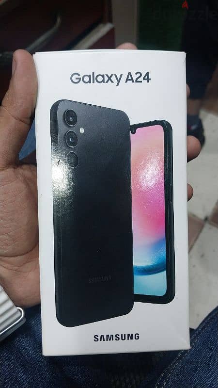 samsung a24 1