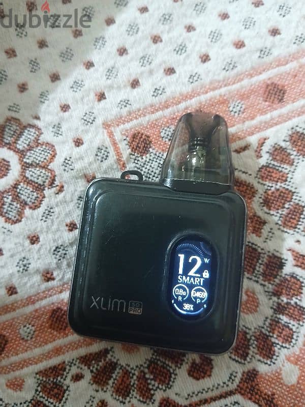 xlim sq pro 0