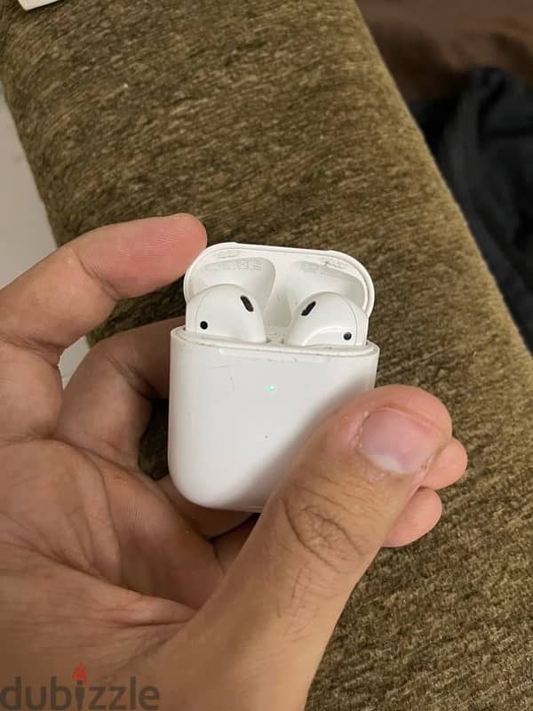 airpods 2 3