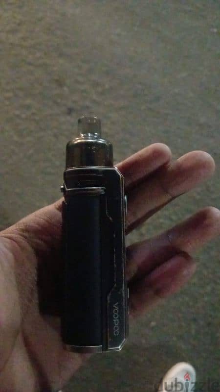 Vape drag s 1