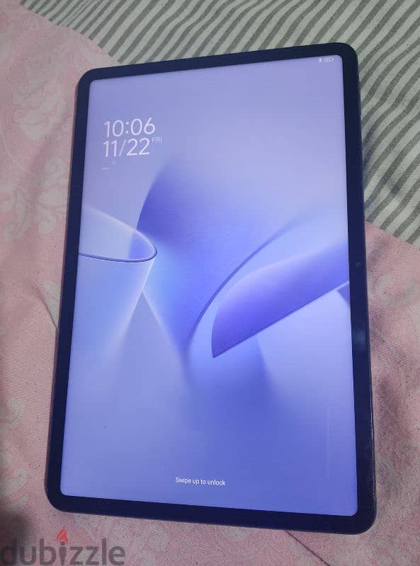 xiaomi pad 6 0