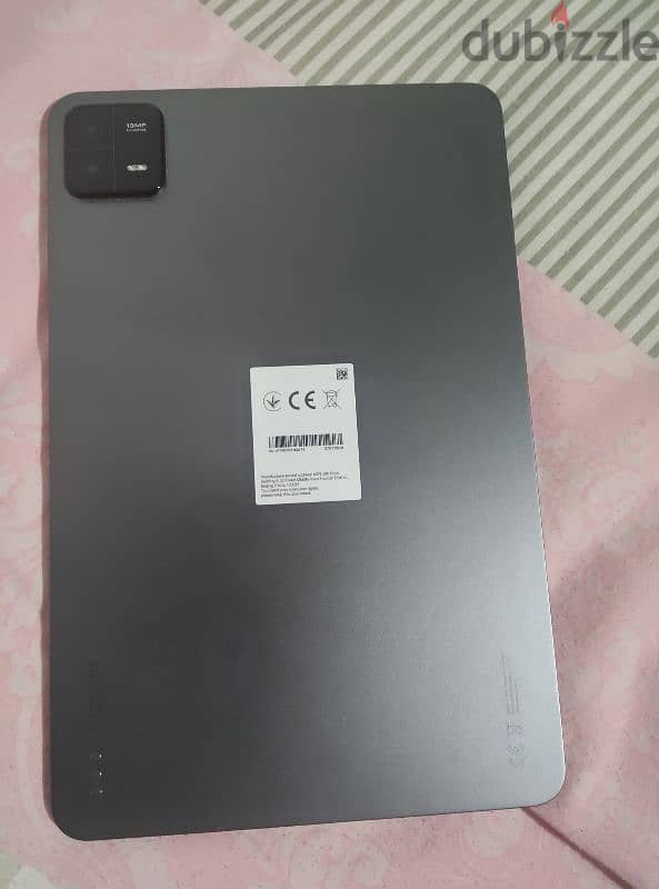 xiaomi pad 6 1