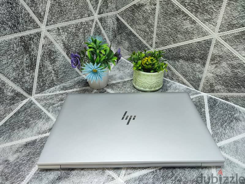 Hp Elitebook 845 G7 RYZEN 7 شبيه الماك بوك 4