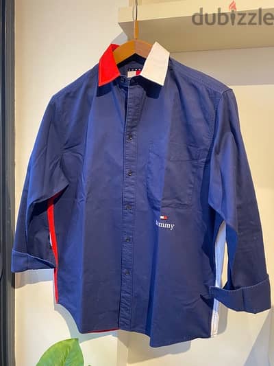 Original Tommy Jeans shirt