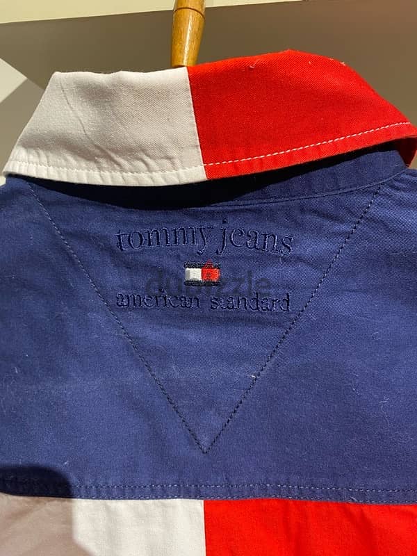 Original Tommy Jeans shirt 2