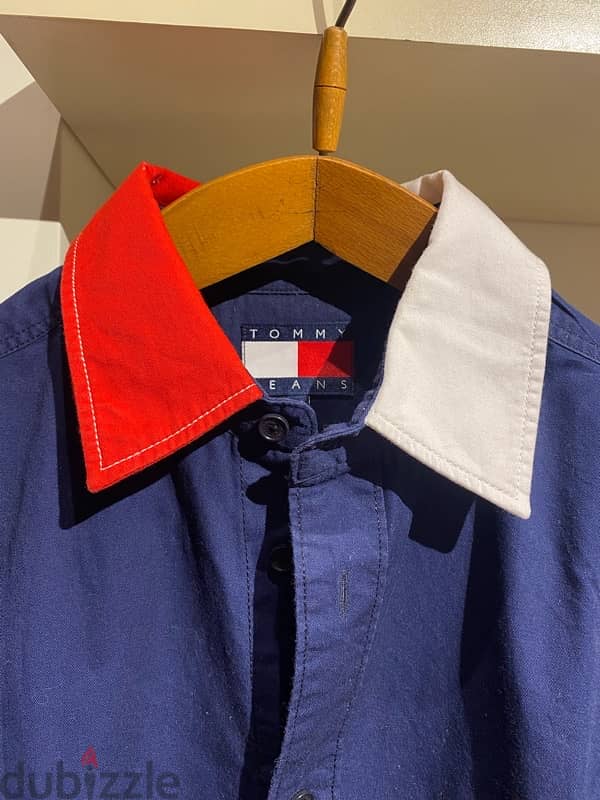 Original Tommy Jeans shirt 3