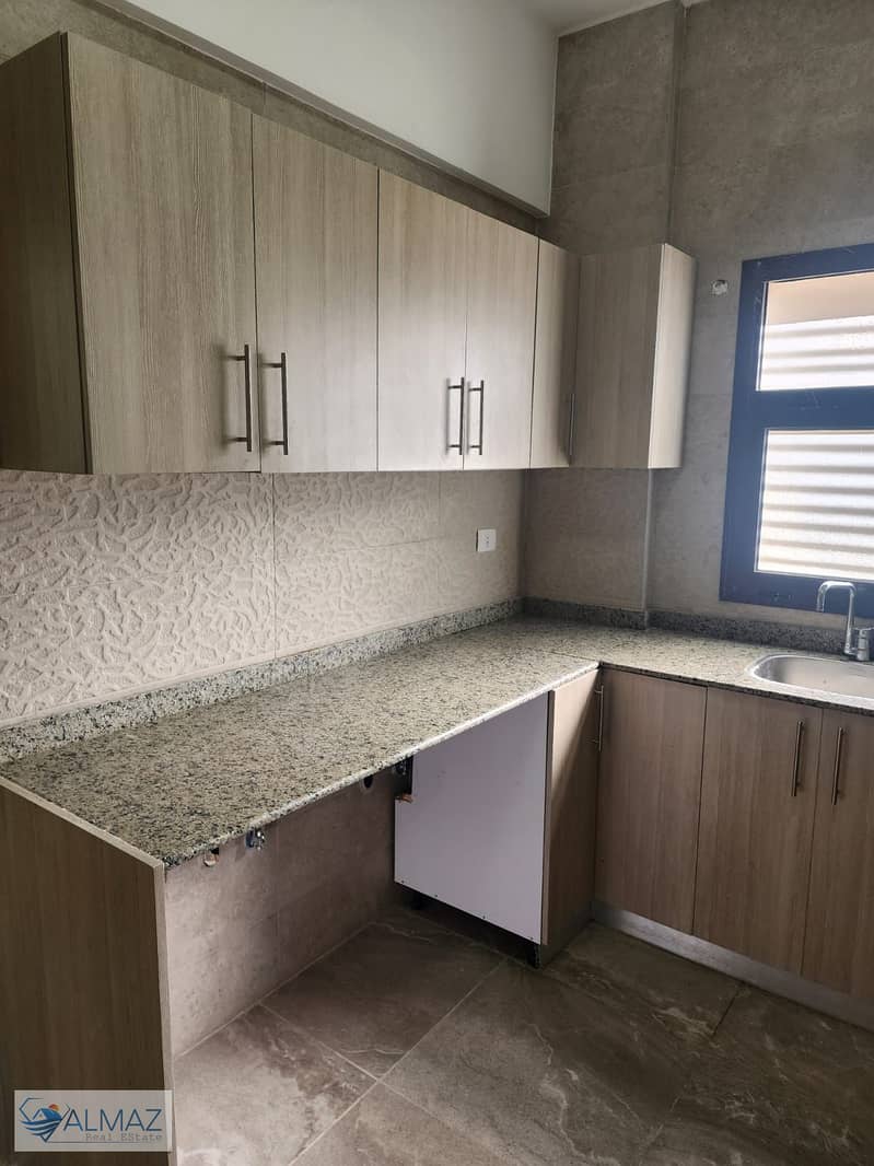 Apartment for rent with kitchen and air conditioners in Fifth Square Marasem Compound in Fifth Settlement 0