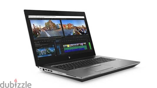 hp zbook 17 g6 core i9