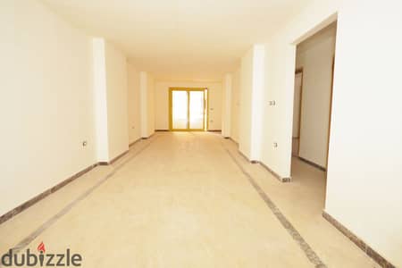 Apartment for sale - Saba Pasha, Abdul Salam Arif Street, on the tram (first inhabitant) - area 160 meters