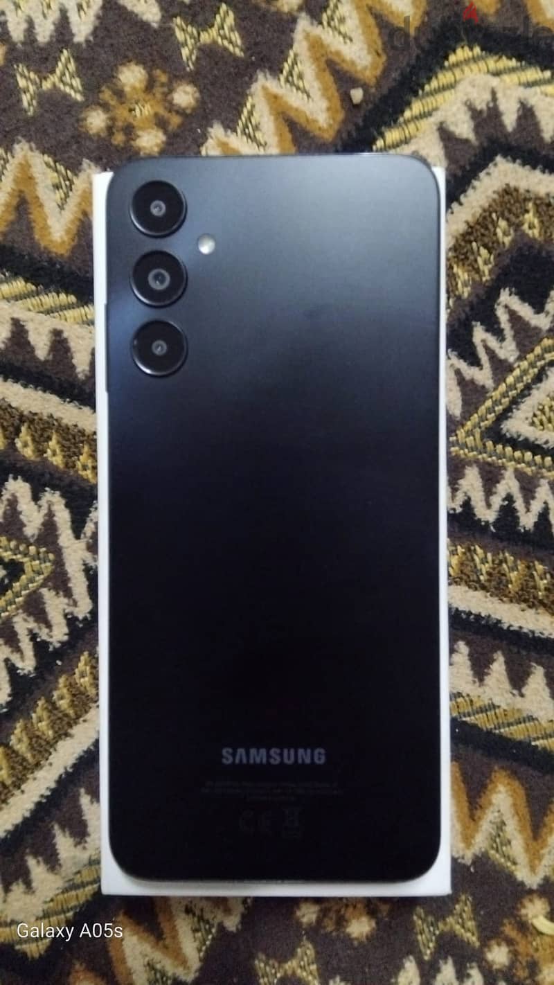 Samsung A05s 0