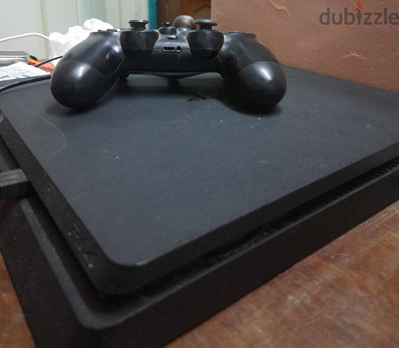 PS4 بحاله الجديد 0