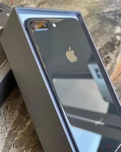 ايفون ٨ بلس - iPhone 8plus السعر قابل للتفاوض 3