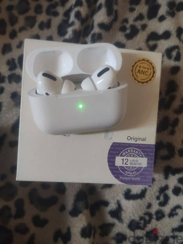 سماعات air pods  semi original 0