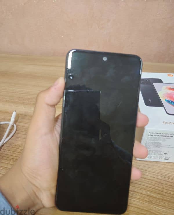 Redmi note 12 1