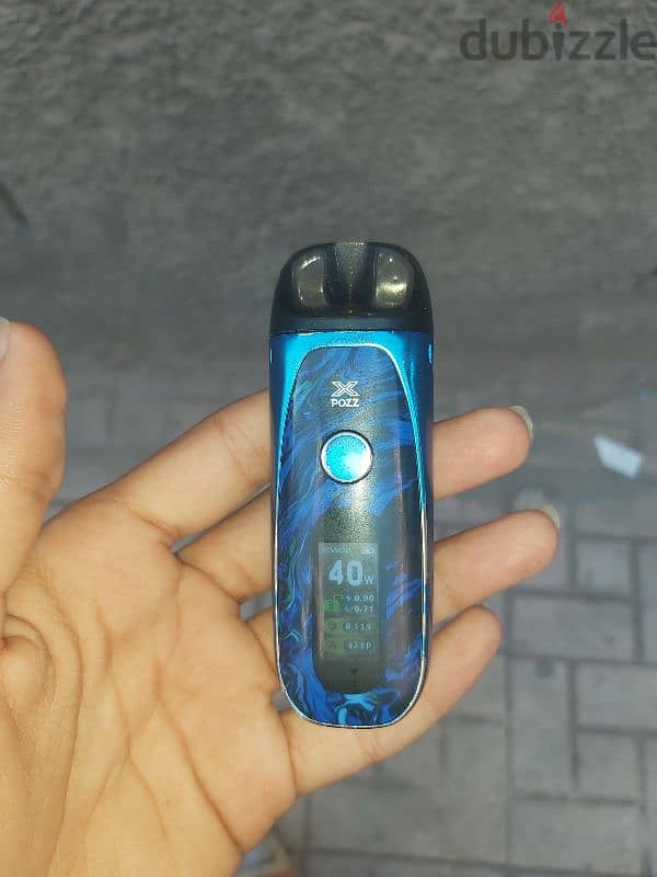 فيب smok pozz x 6