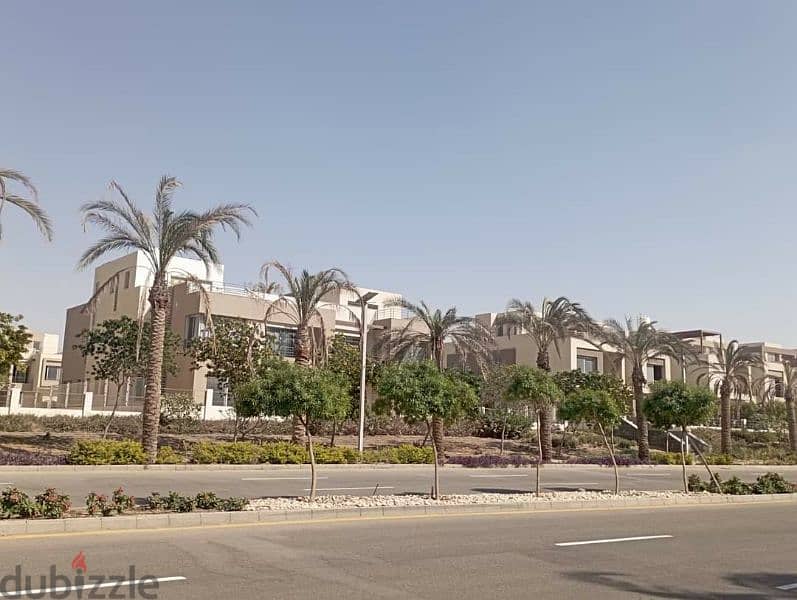 palm Hills New Cairo 0