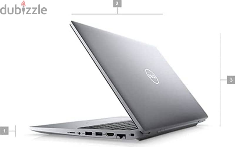 dell 5520 2