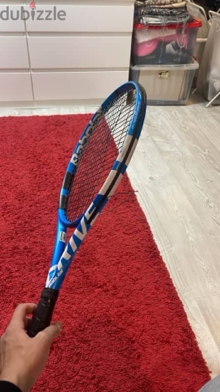 babolat pure drive 285 1