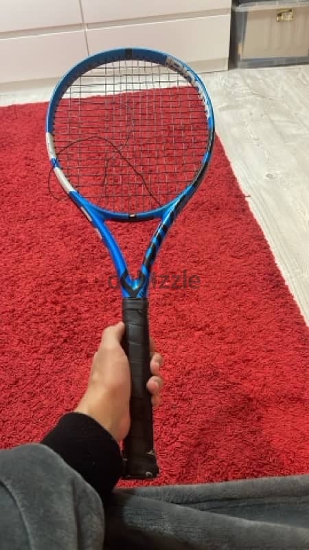 babolat pure drive 285 2