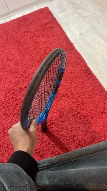 babolat pure drive 285 3