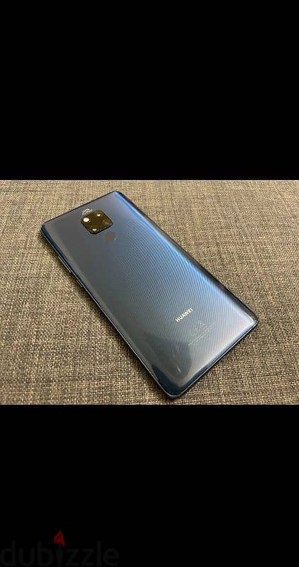 Huawei Mate 20 X Dual SIM 6/128 GB هواوي ميت 20 إكس 0