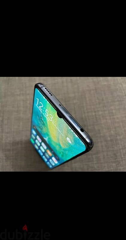 Huawei Mate 20 X Dual SIM 6/128 GB هواوي ميت 20 إكس 5