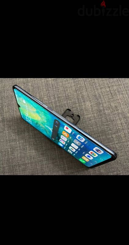 Huawei Mate 20 X Dual SIM 6/128 GB هواوي ميت 20 إكس 8