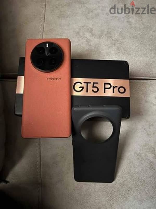 realme gt5 pro 0