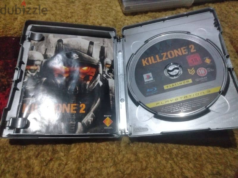 CDS PS3 games 0