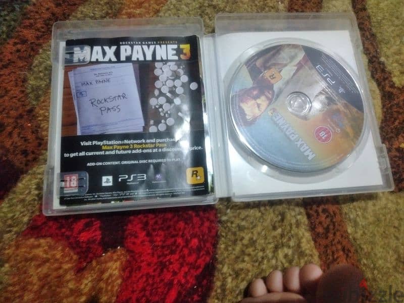 CDS PS3 games 7