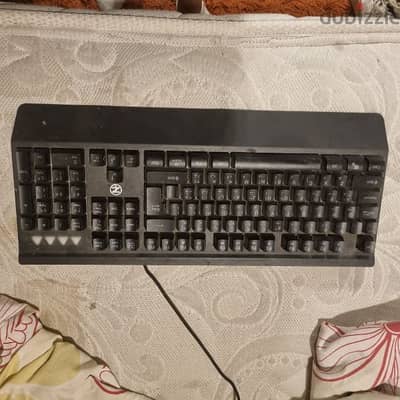 keyboard rgb 500مقبول التفود جنيه