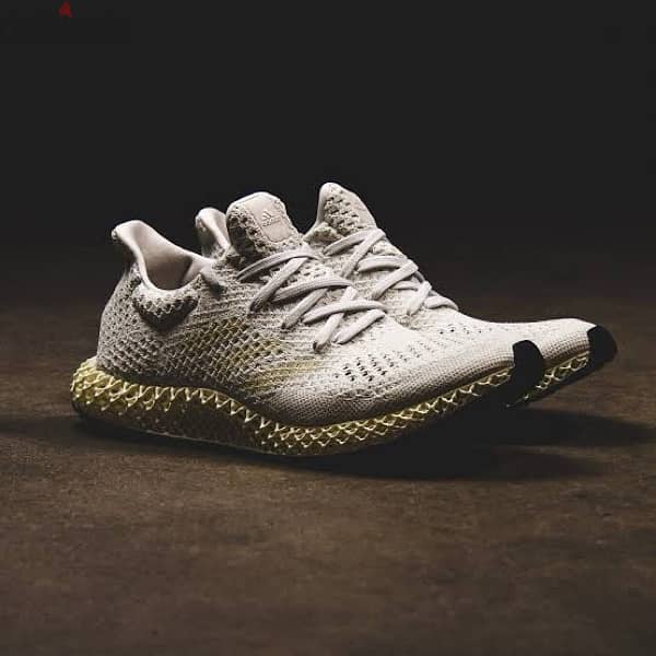 adidas 4D future craft orginal 1