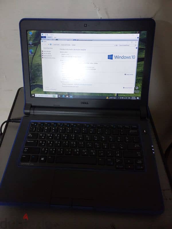 dell latitude 3340 1